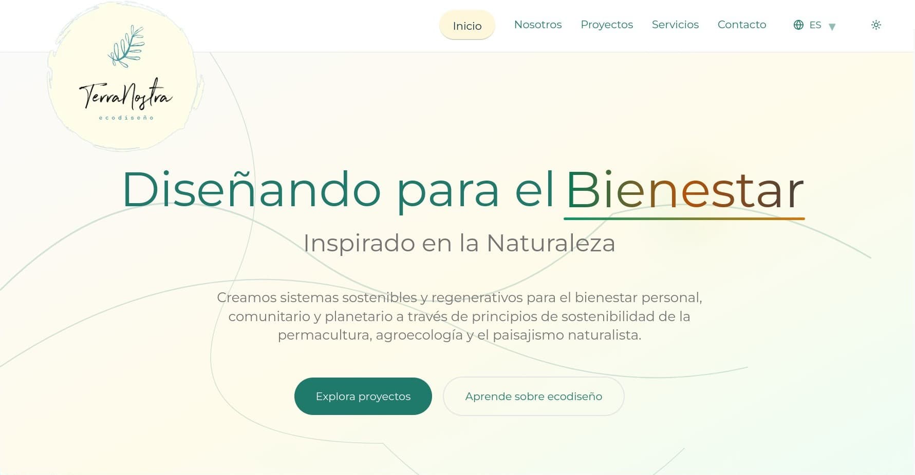 TerraNostra Ecodiseño